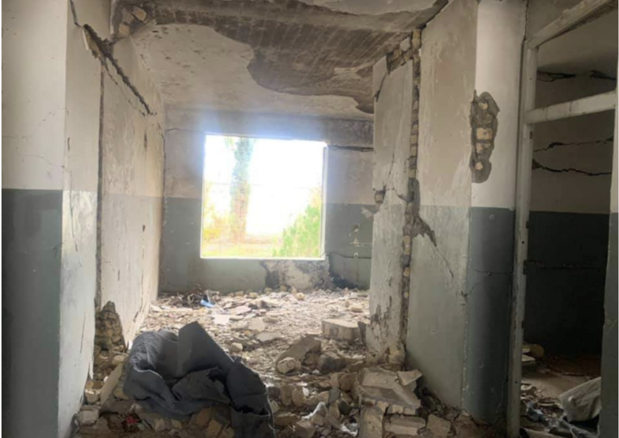 Education in Afghanistan - img 1