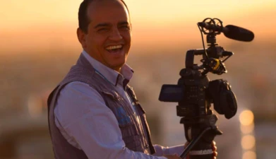 Abdel Rahman Alzorgan