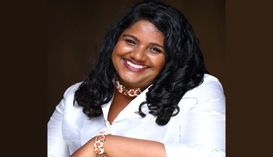 Asiya Mohammed