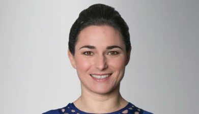 Dame Sarah Storey