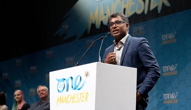 Danny Sriskandaranjah