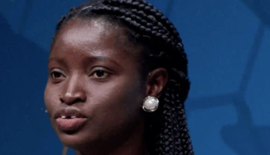 Esther Okeoghene Edward