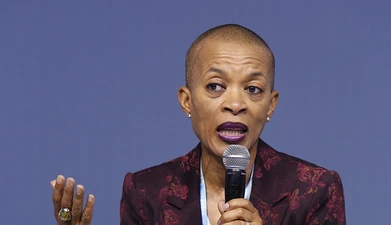 Dr Fay Cobb Payton