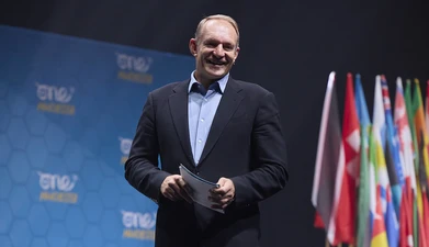 Francois Pienaar