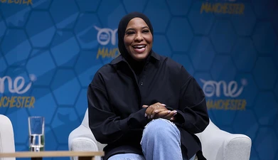 Ibtihaj Muhammad