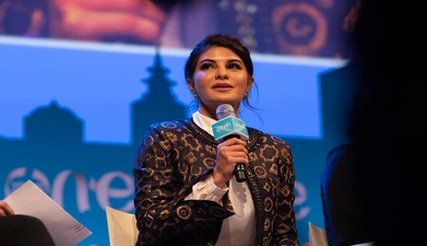 Jacqueline Fernandez