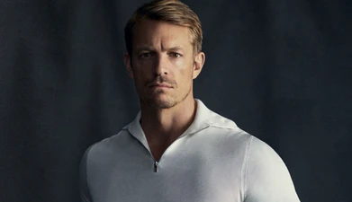 Joel Kinnaman