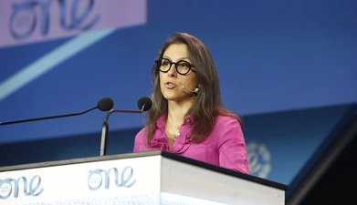 Nazanin Zaghari-Ratcliffe