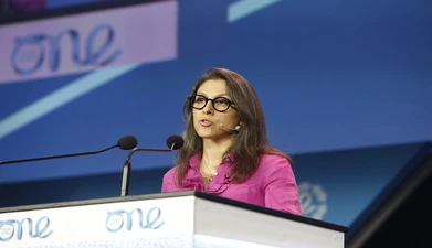 Nazanin Zaghari-Ratcliffe