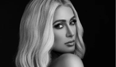 Paris Hilton