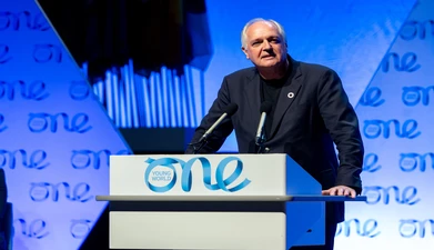 Paul Polman