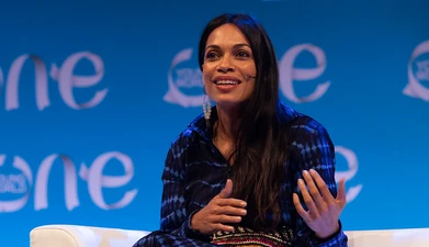 Rosario Dawson