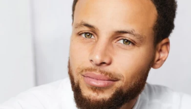 Stephen Curry
