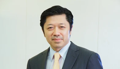 Suphachai Chearavanont