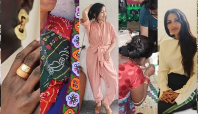 10 Disruptive & Sustainable Fashion Brands Led by Young Changemakers