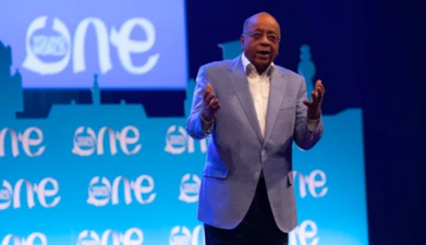 mo ibrahim
