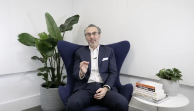 TFG Asset Management, where CEO Stephen Prince