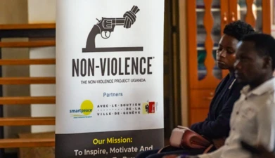 Non-Violence Project Uganda