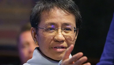 Maria Ressa