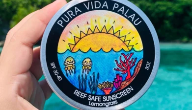 Pura Vida Palau
