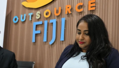 Outsource Fiji