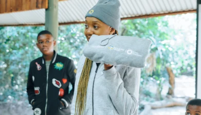 Sandiso Sibisi