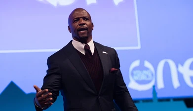 Terry Crews