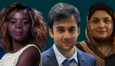 NewNow Leaders banner