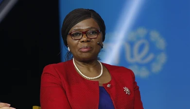Professor Thuli Madonsela