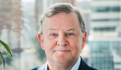 Feike Sijbesma portrait photo