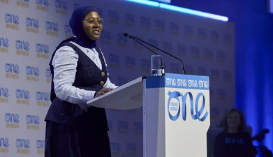 Hauwa Ojeifo