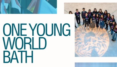 One Young World UoB Forum 2026