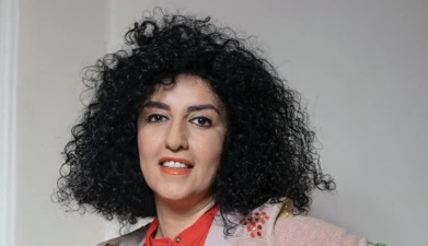 Narges Mohammadi