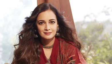 Dia Mirza