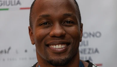 Akani Simbine