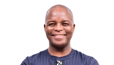 Thebe Ikalafeng