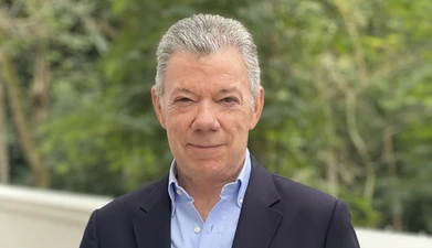 Juan Manuel Santos
