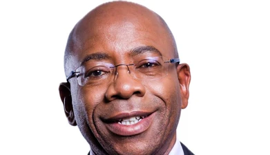 Professor Bonang Mohale