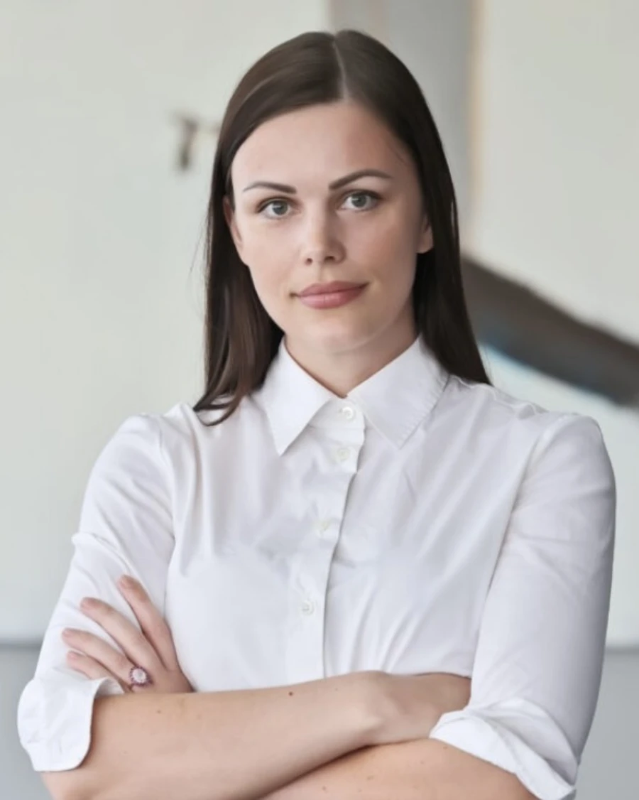 Eva Gracikova