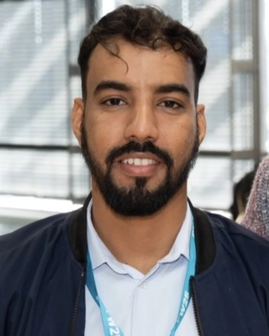 Ahmed Sid Ahmed