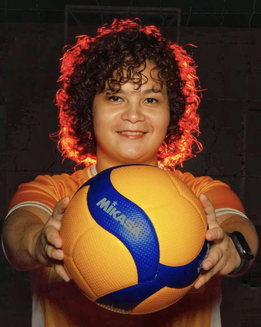 Heizel Estrada