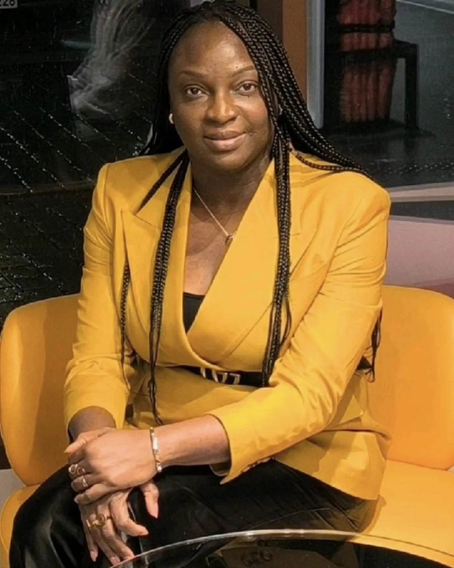 Aissatou Diallo