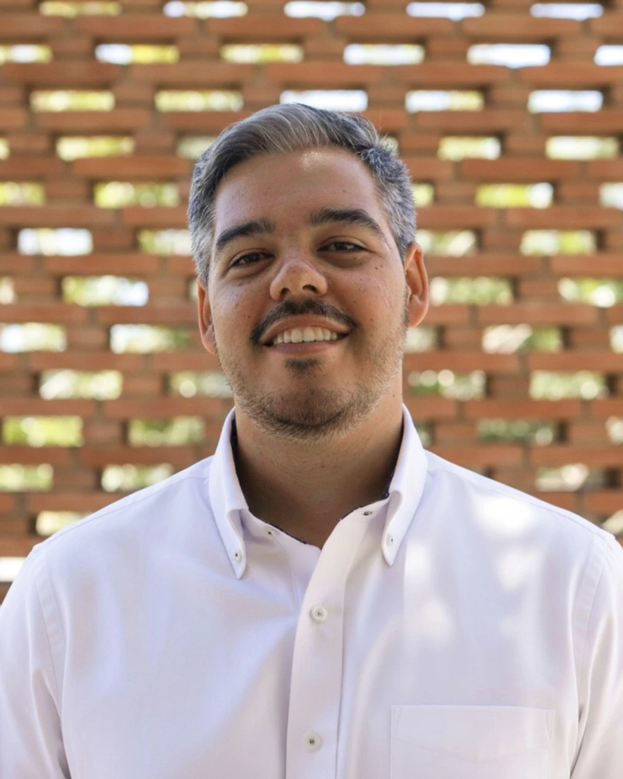 Luis Eduardo Matos