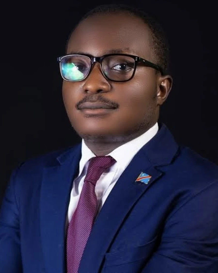 Dumazedier Kabasele