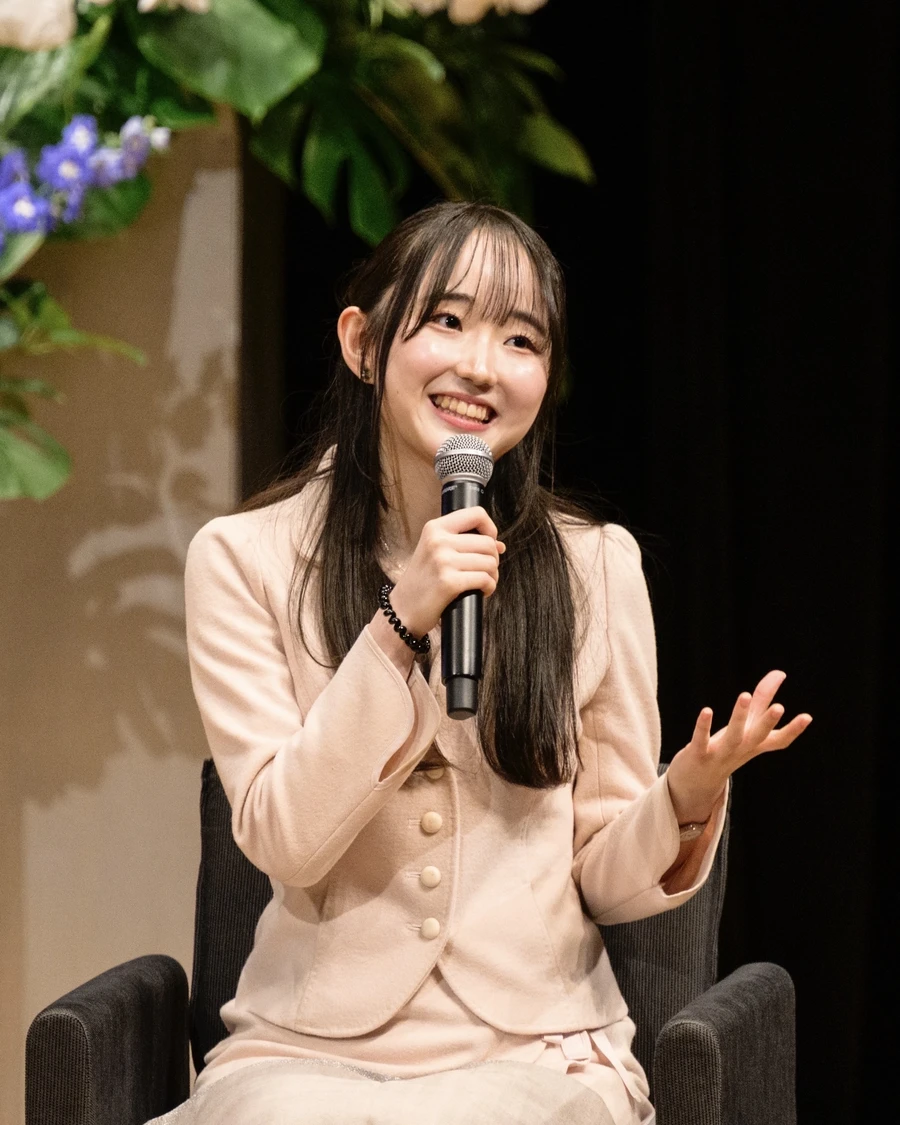 Miki Kawamura