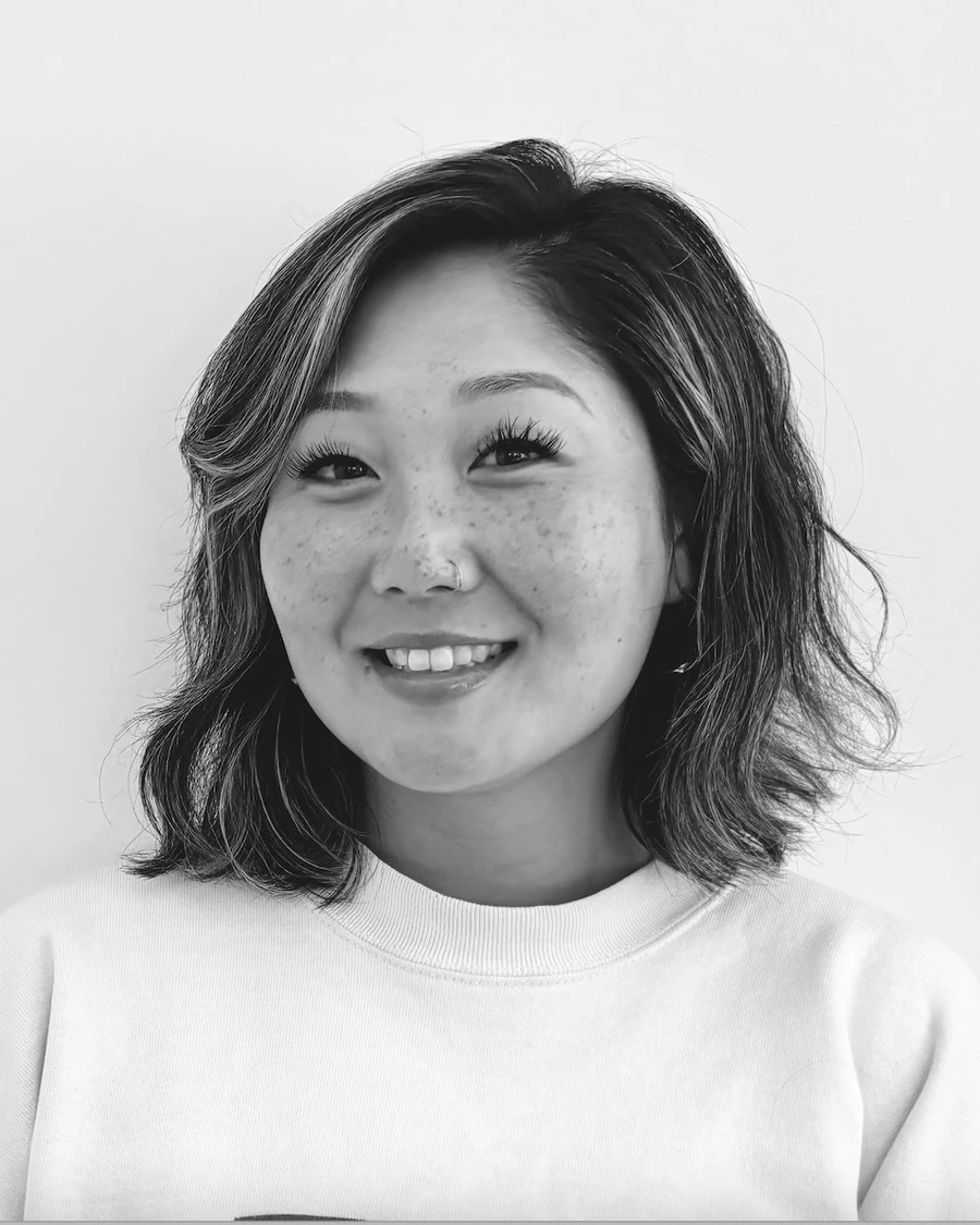 Keiko Kubota