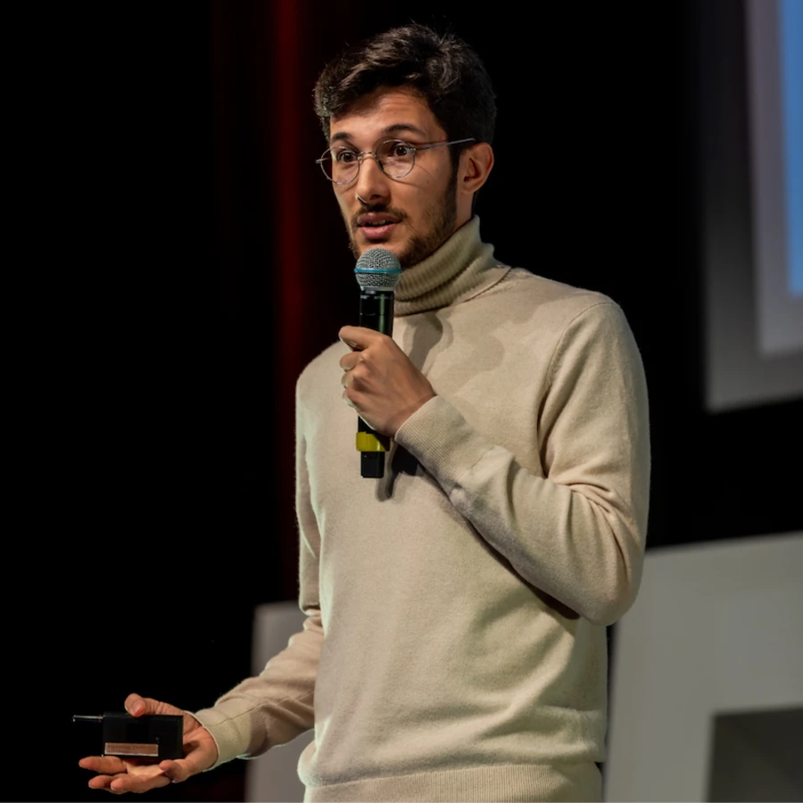 Théo Scubla