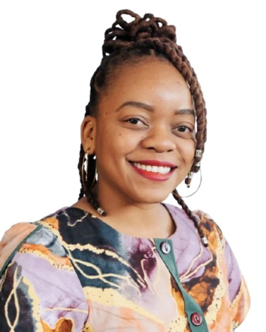 Nomqhele Siziba