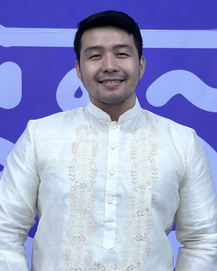 Martin Ortiz