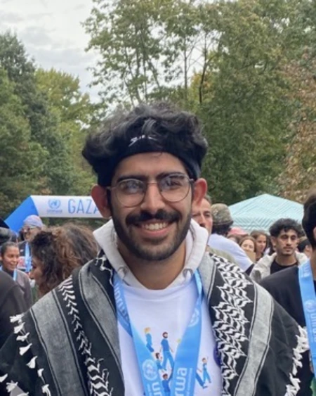 Imaad Nabil